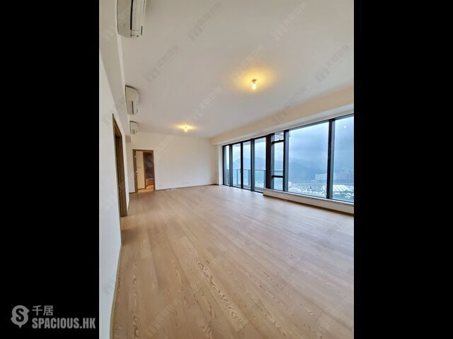 Sha Tin - La Cresta 01