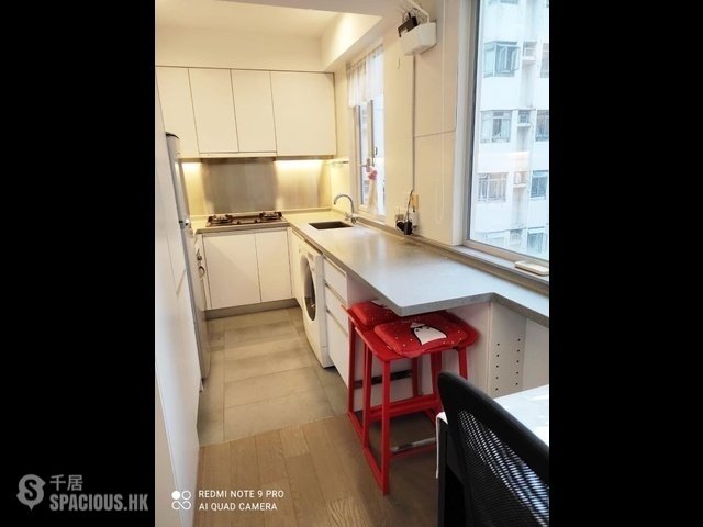 Hung Hom - United Building 01