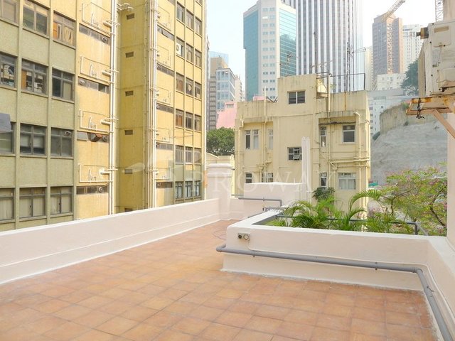 Wan Chai - Kaza Wanchai 01