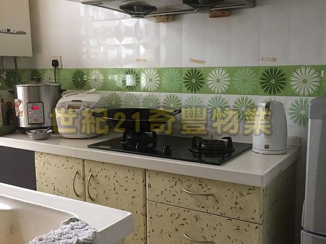 Fanling - Yan Shing Court 01