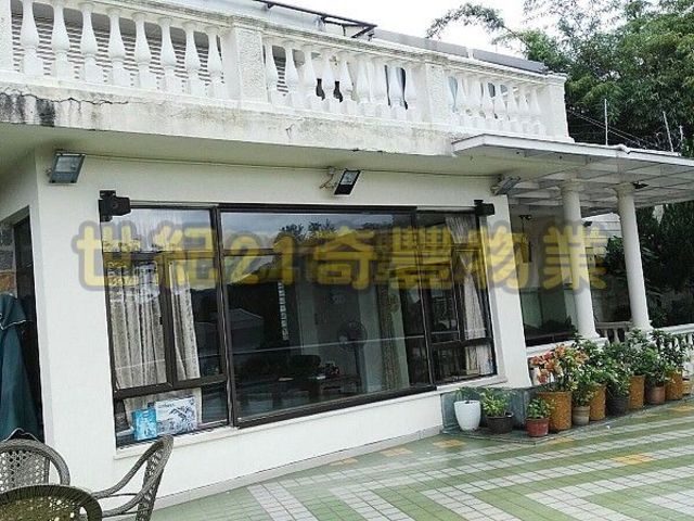 Tai Wai - Lisa Villa 01