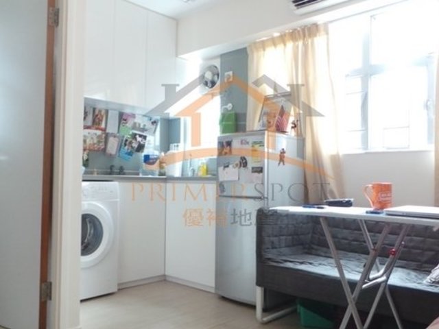 Wan Chai - 23, Amoy Street 01
