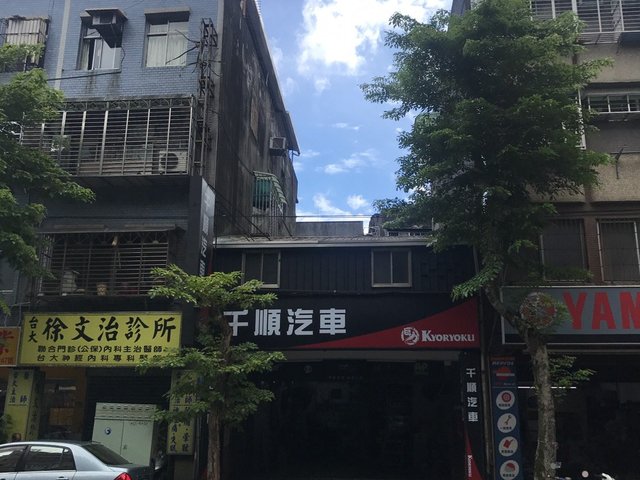 文山区 - 116台湾台北市文山區木新路三段XXX號 01
