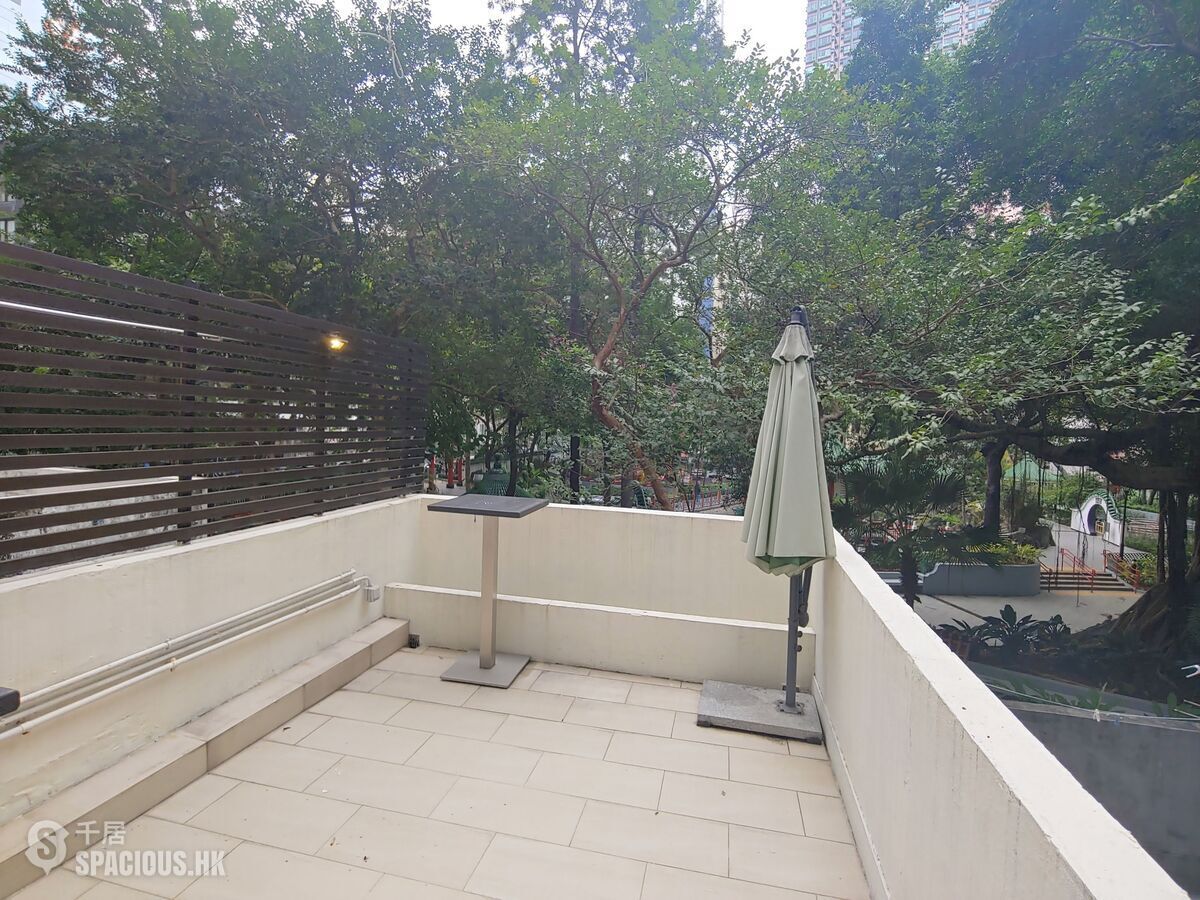 Sheung Wan - 24, Possession Street 01