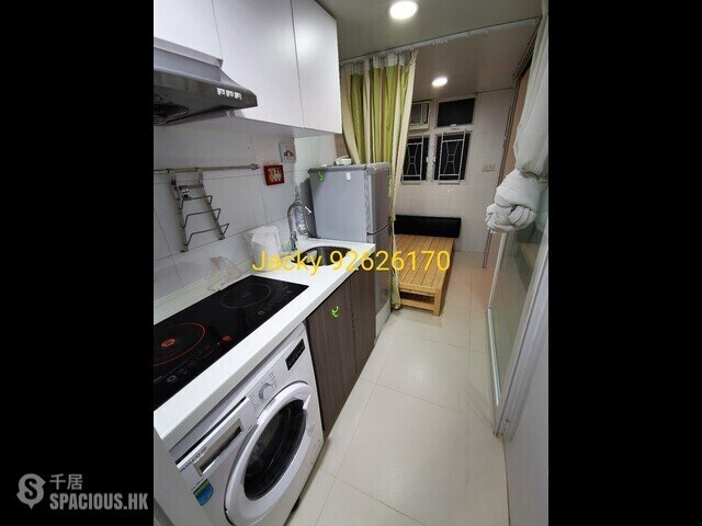 Yau Ma Tei - 464, Nathan Road 01