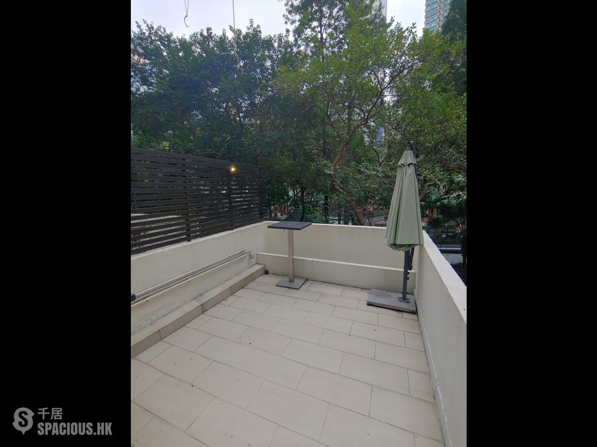 Sheung Wan - 24, Possession Street 01