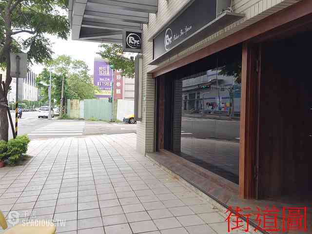 南港區 - 115台灣台北市南港區重陽路XXX號 03