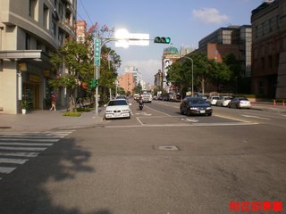 Nangang - XXX Chongyang Road, Nangang, Taipei 05