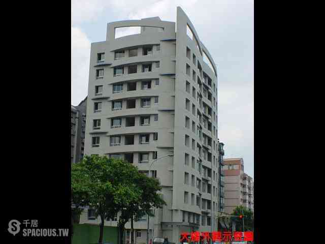 Nangang - No. XXX, Chongyang Road, Nangang District, Taipei City, Taiwan 115 03