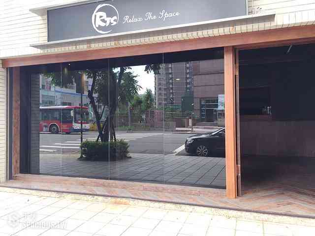 Nangang - No. XXX, Chongyang Road, Nangang District, Taipei City, Taiwan 115 05