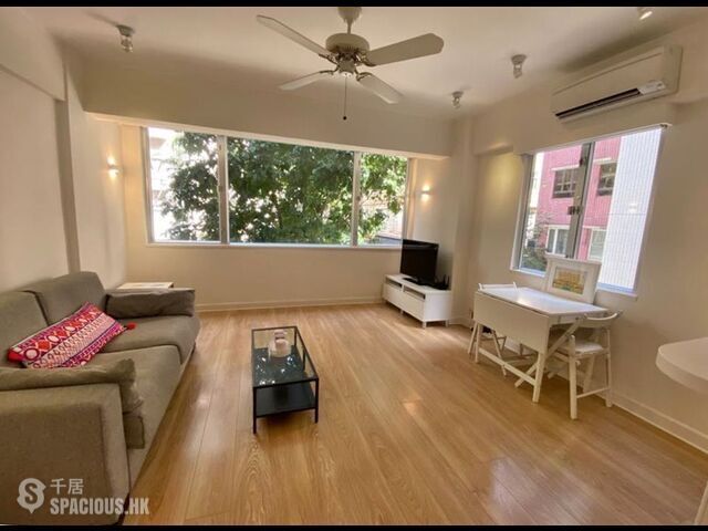 Wan Chai - 5-6, Sau Wa Fong 01