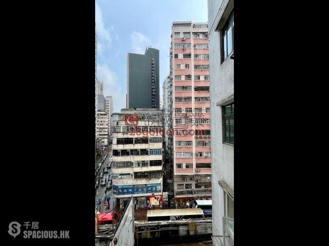 Jordan - Pak Shing Building 01