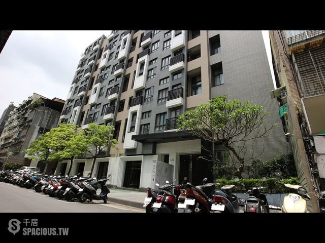 Zhongshan - No. XX, Lane 107, Linsen North Road, Zhongshan District, Taipei City, Taiwan 10491 01