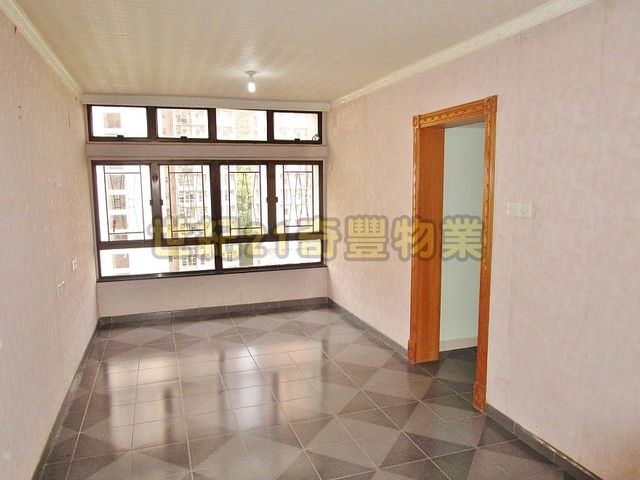 Fanling - Wah Ming Estate 01