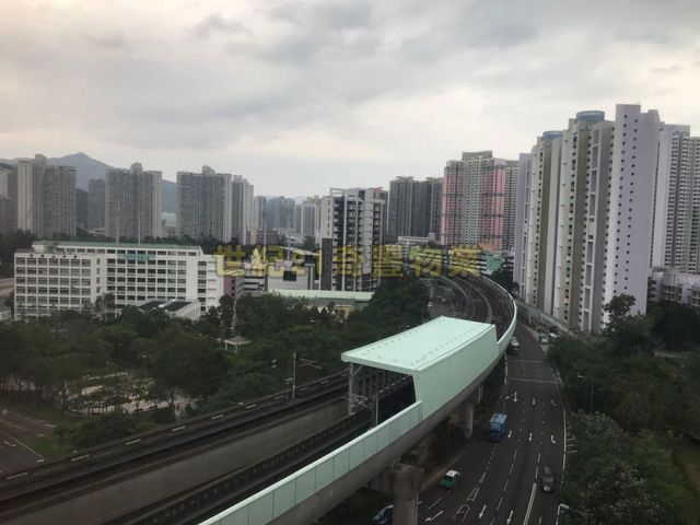 馬鞍山 - 新港城5期 海濤居 01