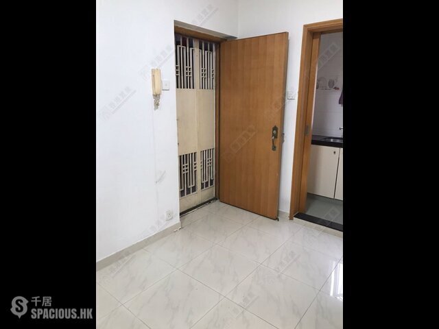 香港仔 - 四喜大廈 01