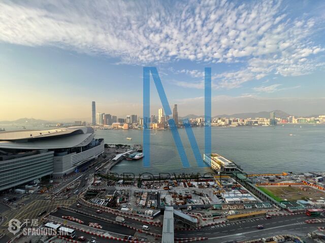 Wan Chai - Harbour Centre 01