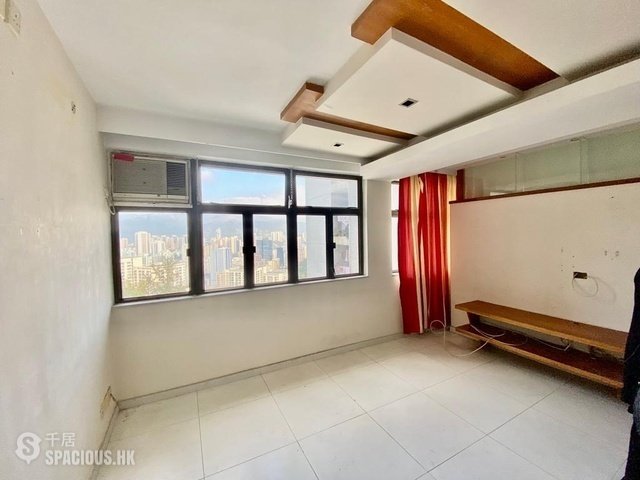 Kwai Chung - Tsui Yiu Court 01