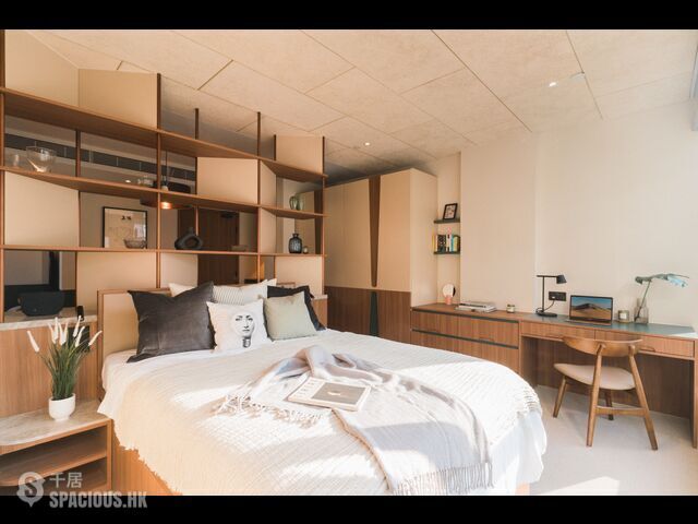 Sheung Wan - Weave Suites (Central West) 01