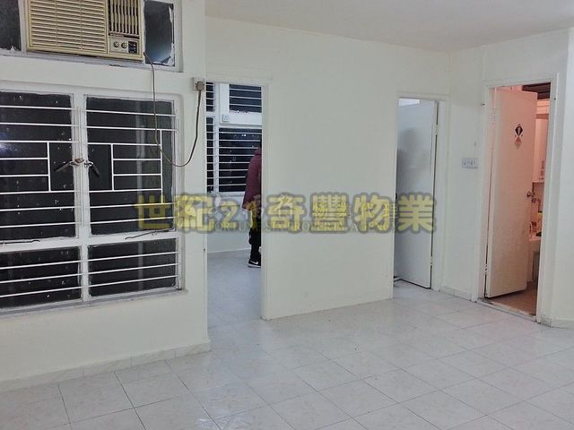 Fanling - Wah Ming Estate 01