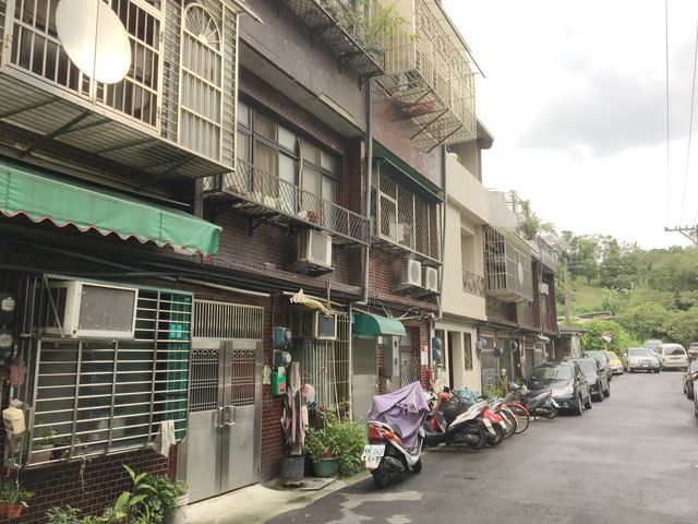 南港区 - 115台湾台北市南港區成福路171巷XX號 01