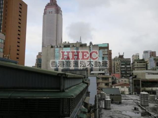 中正區 - 100台灣台北市中正區博愛路XX號 01