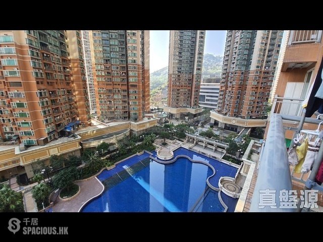 Tiu Keng Leng - Metro Town Phase 2 Le Point 01