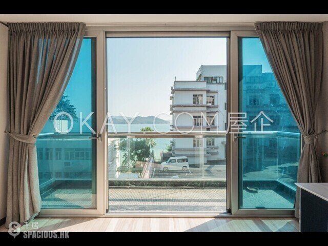 Clear Water Bay - Bayview Apartments 01