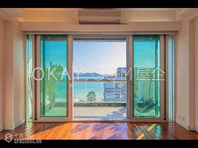 Clear Water Bay - Bayview Apartments 01