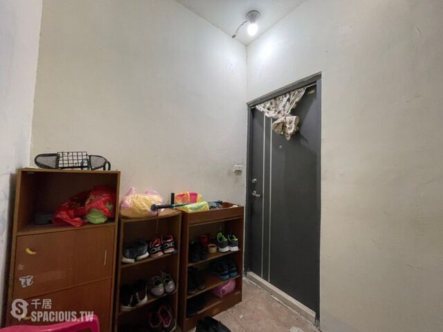 Sanchong - No. XX, Shuangyuan St, Sanchong District, New Taipei City, Taiwan 241 01
