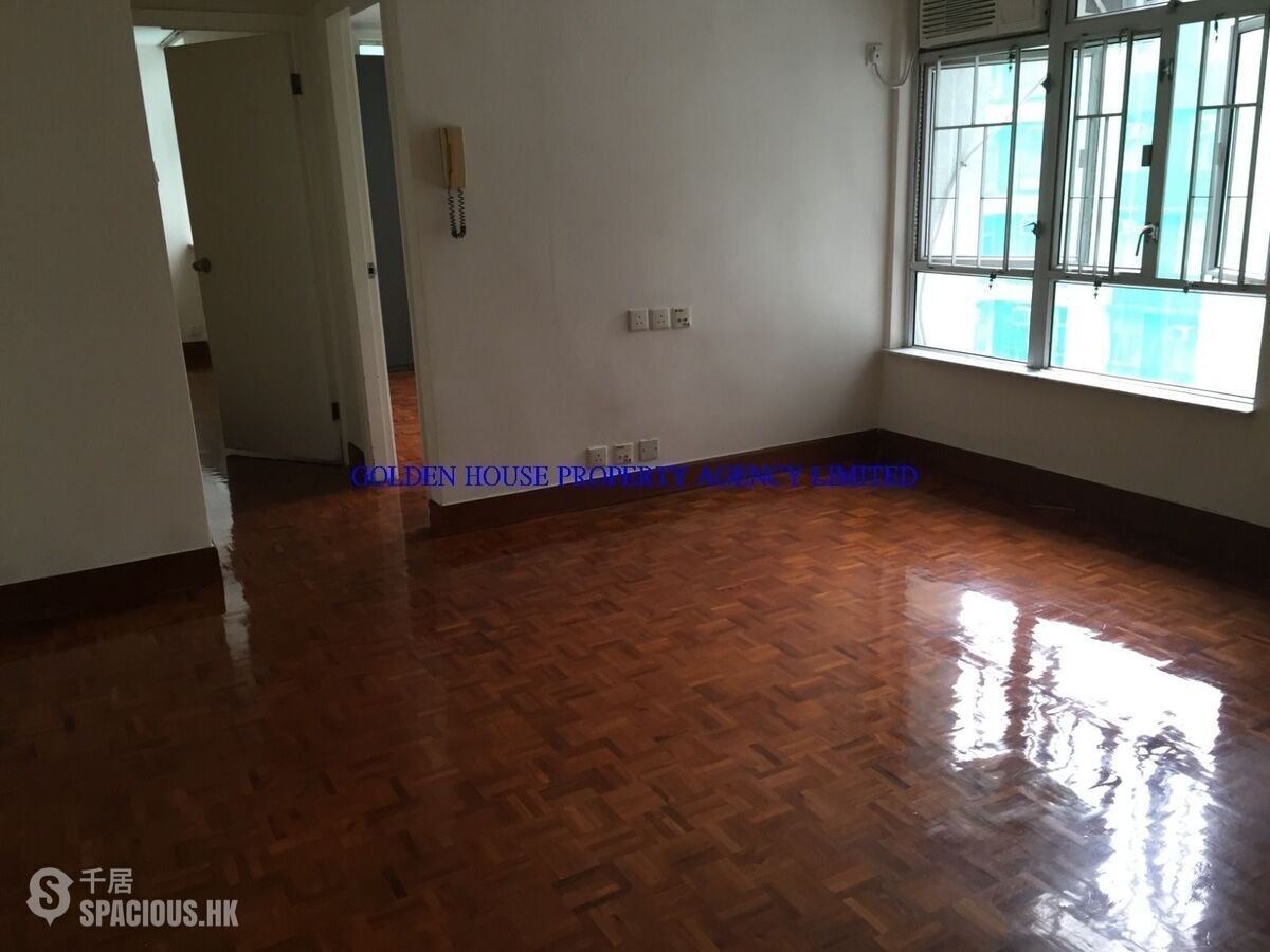 Tai Koo Shing - Tai Koo Shing Sing Fai Terrace Tien Sing Mansion 01