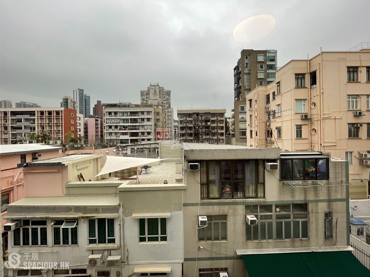 Kowloon City - Grand View Terrace 01