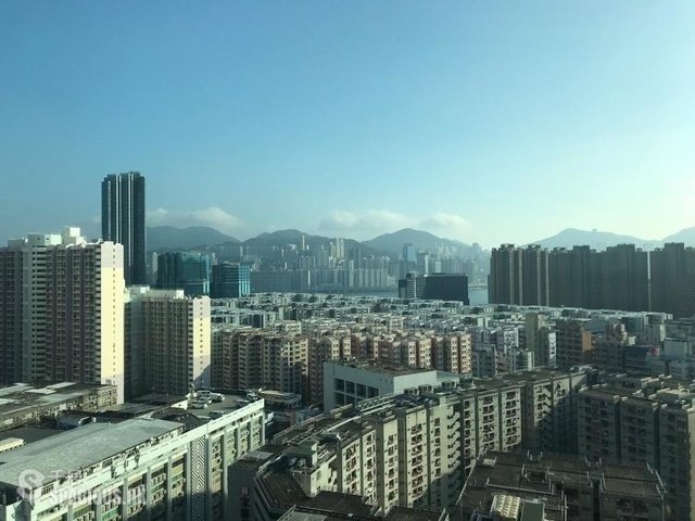 Hung Hom - La Lumiere 01