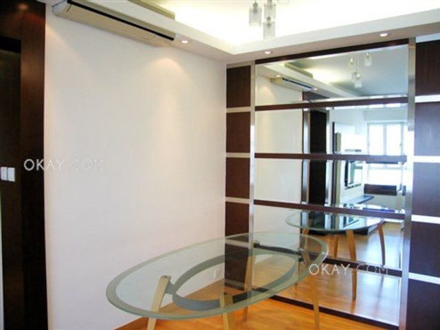 Sai Wan Ho - Les Saisons Le Printemps (Tower 1) 01