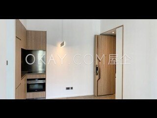 Sai Ying Pun - Bohemian House 02