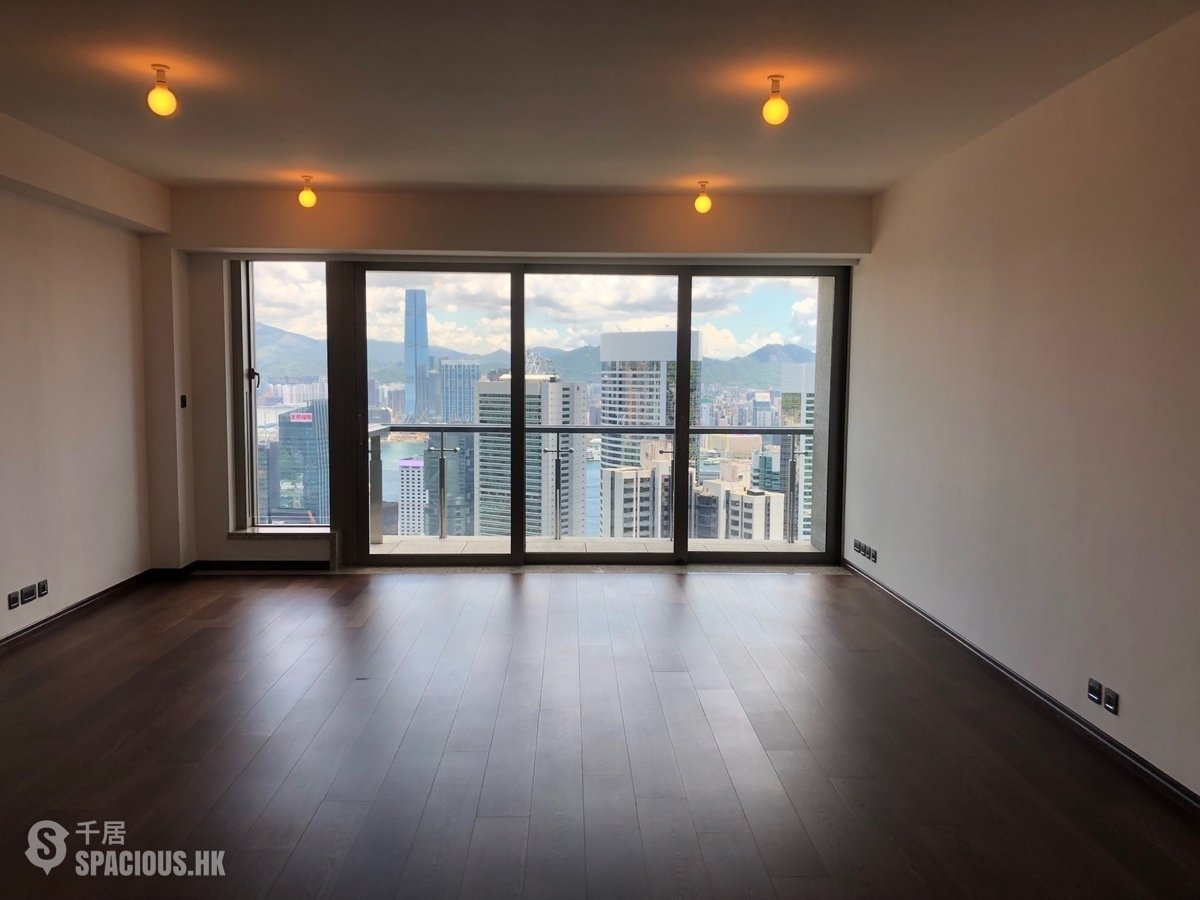 Mid Levels Central - 21 Borrett Road 01
