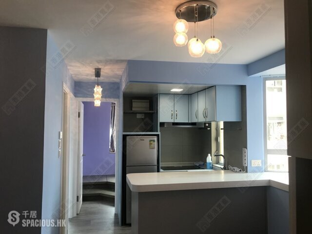 Ngau Tau Kok - Amoy Gardens Phase 3B 01