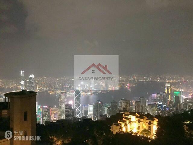 山頂 - THE BELVEDERE 01