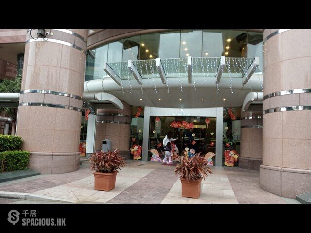 Tsing Yi - Villa Esplanada 01