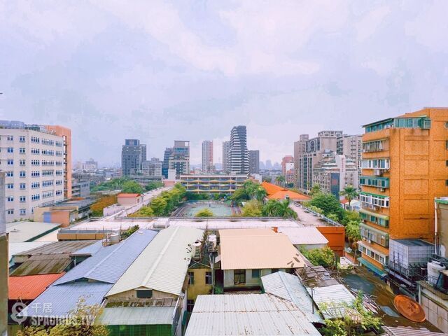 万华区 - 108台湾台北市萬華區昆明街XXX號 01