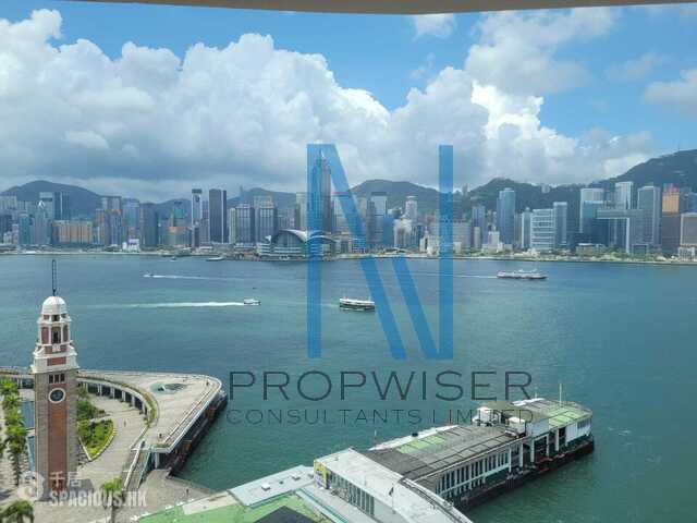 Tsim Sha Tsui - Star House 01