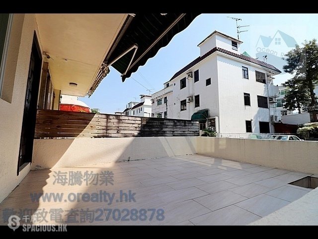 Sai Kung - Pak Wai 01