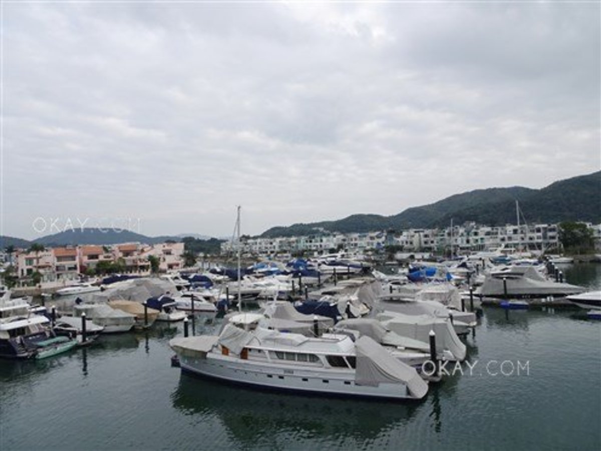 Sai Kung - Marina Cove Phase 2 01