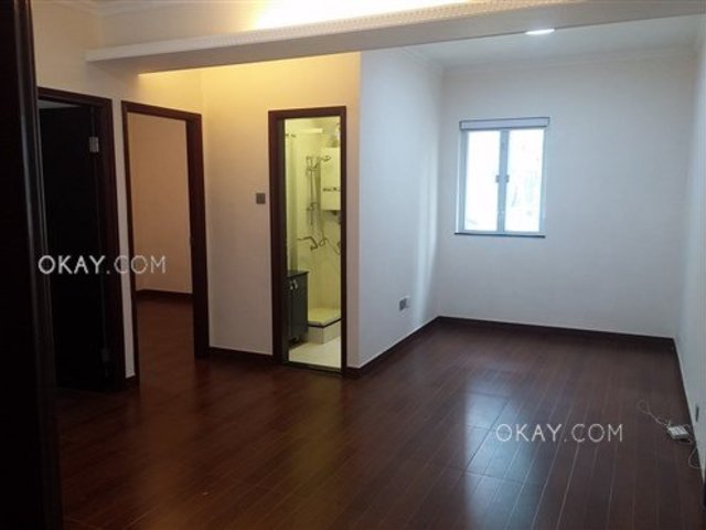 Wan Chai - King Sing House 01