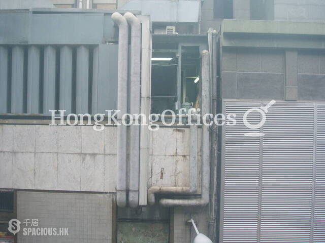 Central - Eurasia Building 01