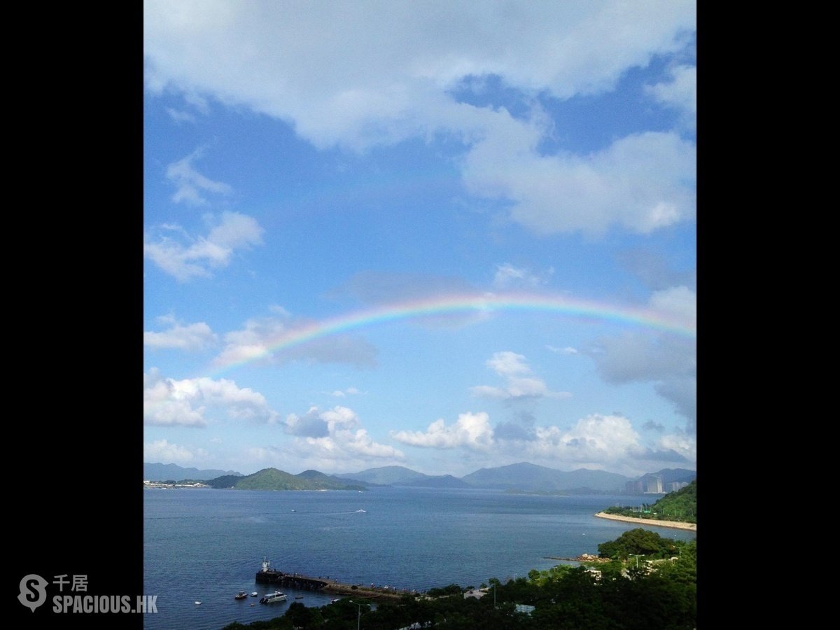 大埔滘 - 松涛阁 01