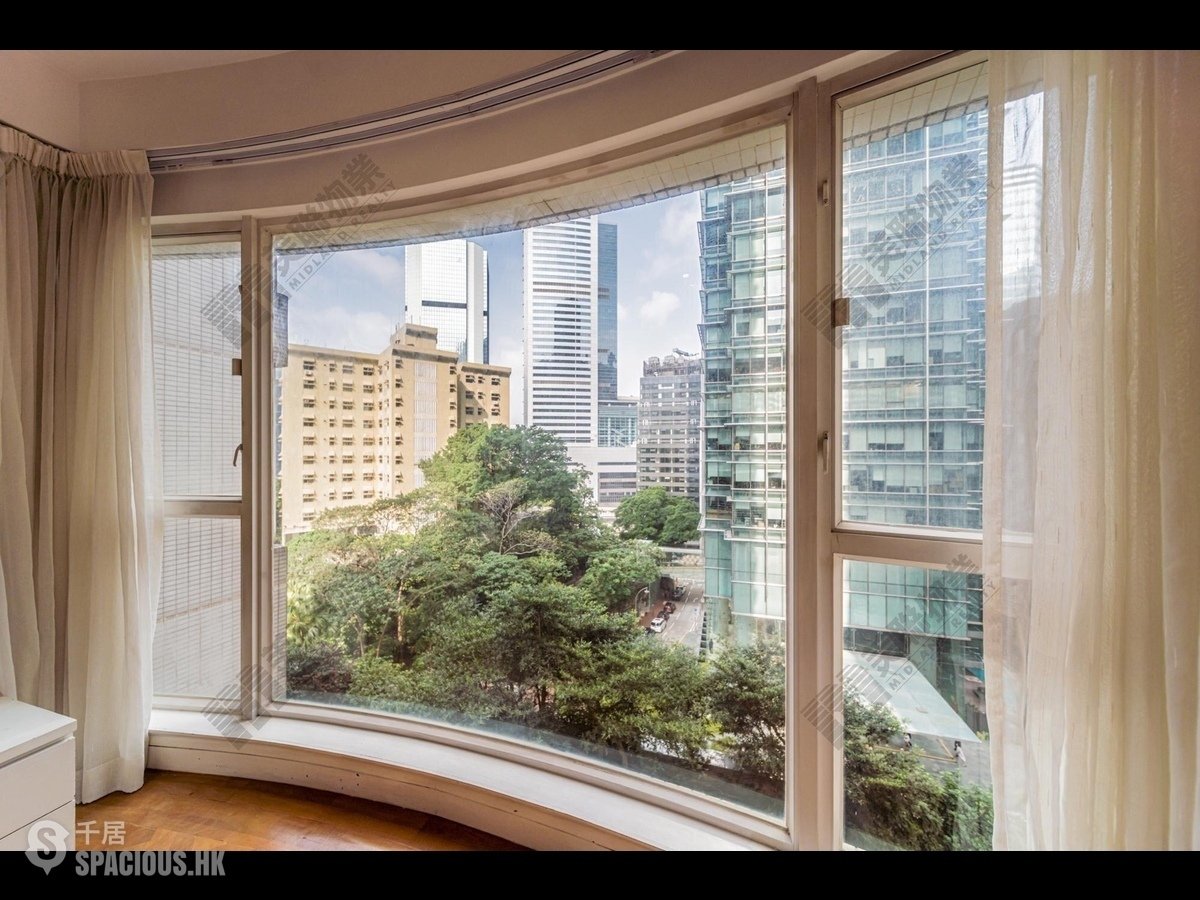 Wan Chai - Star Crest 01