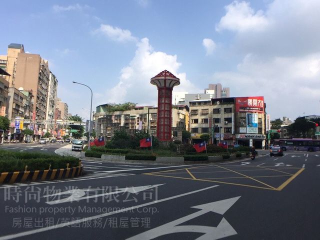 永和区 - 234台湾新北市永和區永利路XXX號 01