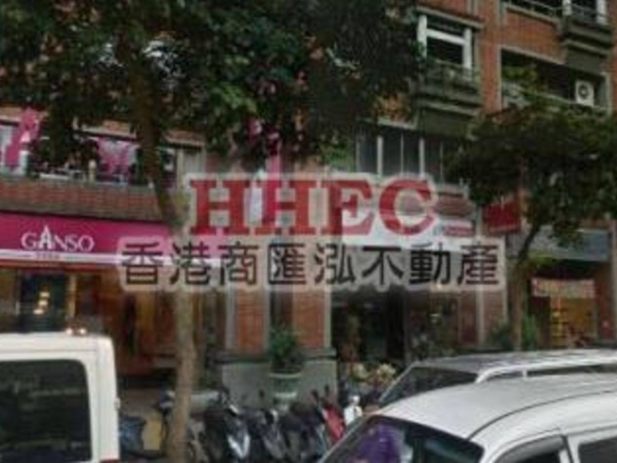 Zhongshan - No. XX, Section 3, Minquan East Road, Zhongshan District, Taipei City, Taiwan 10491 01