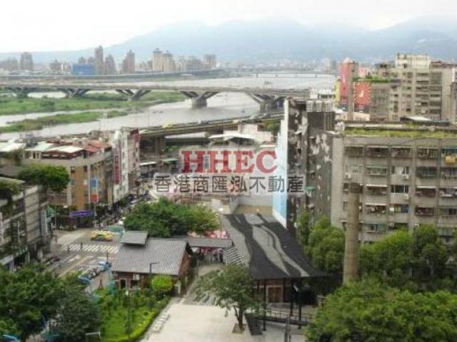 萬華區 - 330台灣台北市萬華區峨嵋街 01
